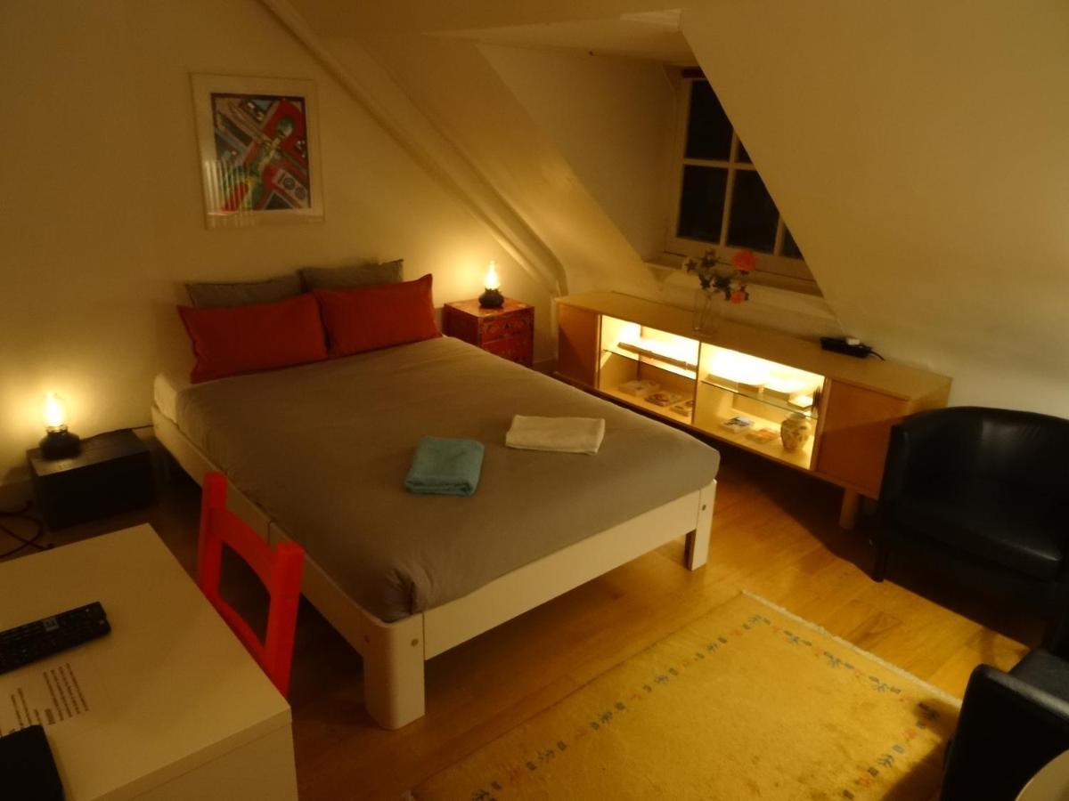 Boutiquehotel Sycamore - Protected City View - Free Parking Eindhoven Bagian luar foto